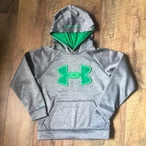 Under Armour Storm hoodie